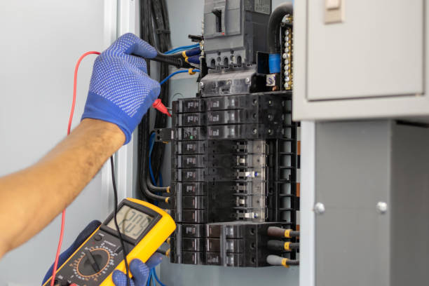 Why Trust Our Licensed Electricians for Your Electrical Needs in Cottonwood Shores, TX?